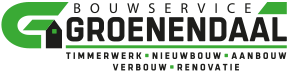 Groenendaal Timmerwerken Logo